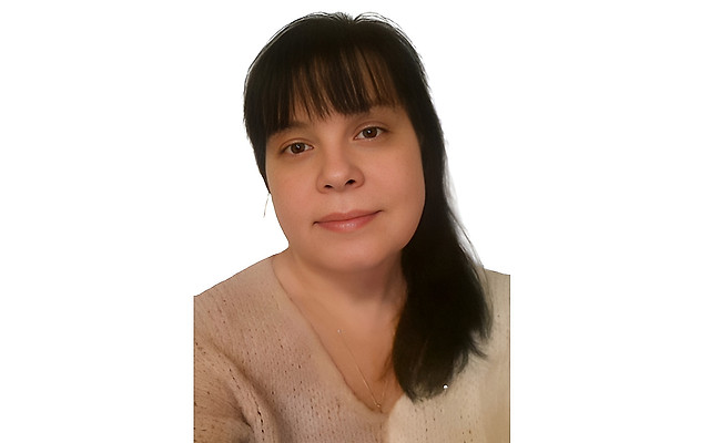 Долгополова Елена Анатольевна