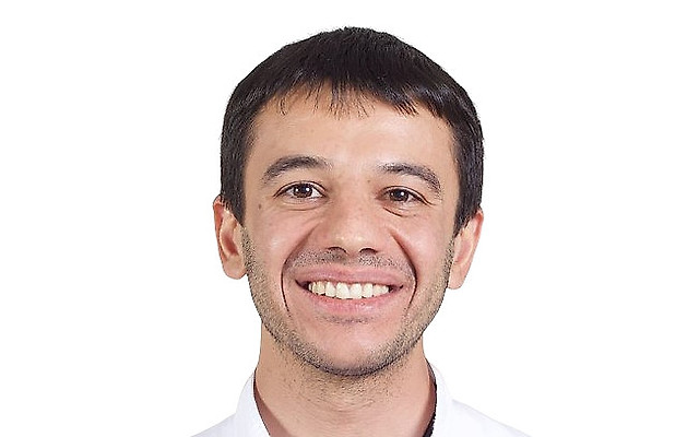 Мехтиев Машаллах Галибович