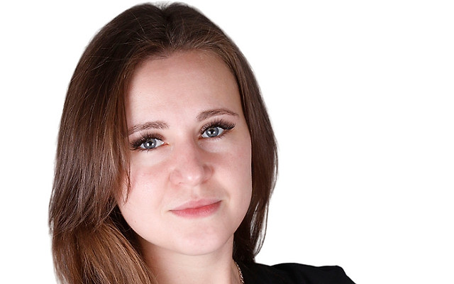 Бондаренко (Романенко) Олеся Николаевна