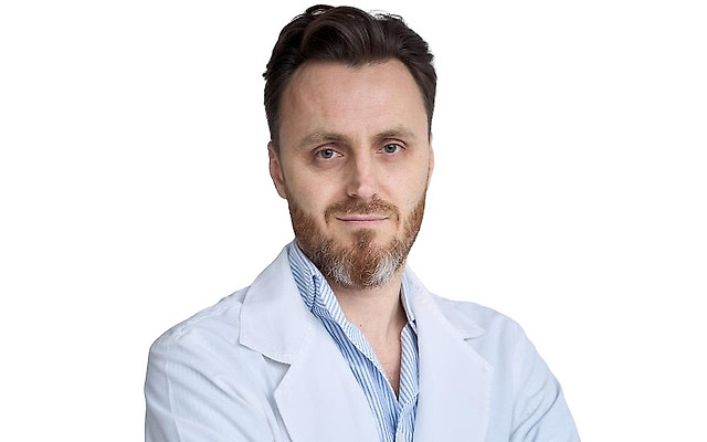 Гриценко Сергей Викторович