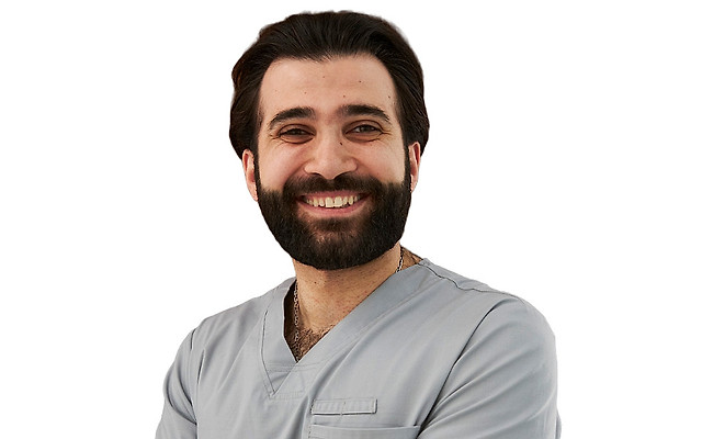 Оганнисян Айк Тигранович