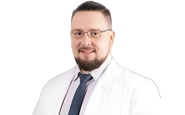 Ткач Александр Леонидович