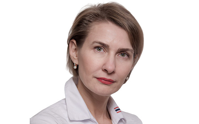 Асеева Лариса Николаевна