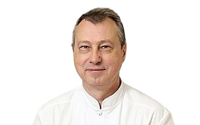 Мокроносов Алексей Сергеевич