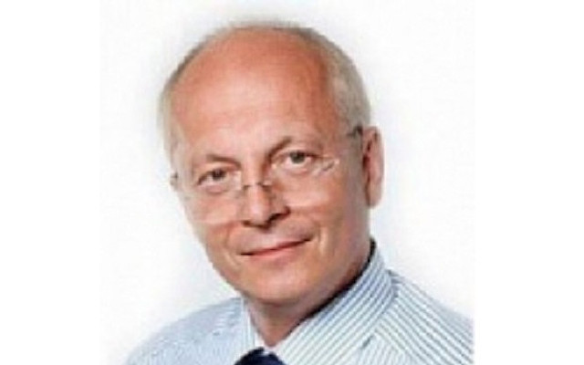 Горский Сергей Леонидович