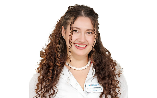 Аскерова Нурия Нураддиновна