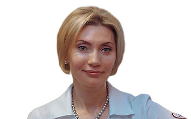 Смирнова Юлия Юрьевна