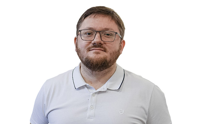 Подолянский Александр Николаевич