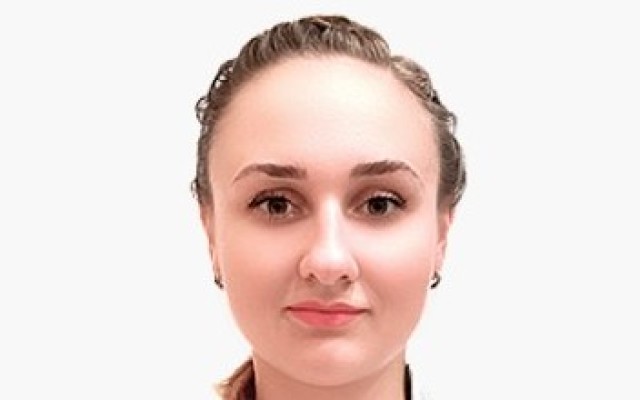 Кононова Юлия Александровна