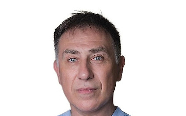 Матвеев Николай Львович