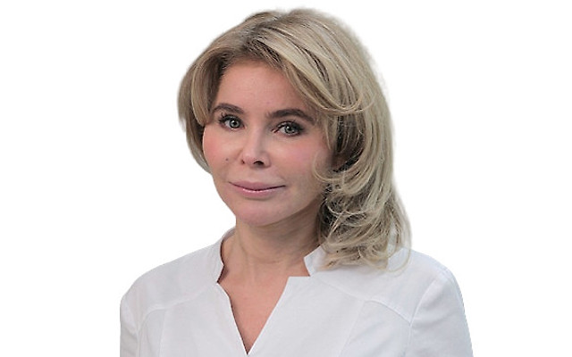 Тюрина Татьяна Олеговна