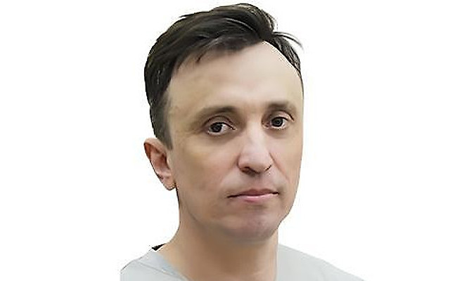 Чиркин Кирилл Владимирович