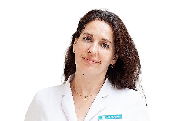 Журбина Анастасия Михайловна