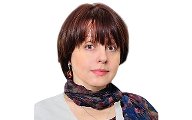 Черняева Наталья Николаевна