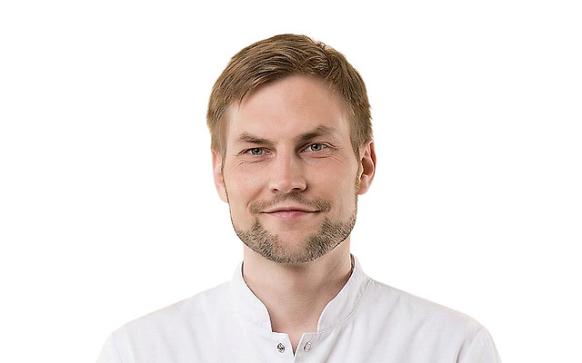 Курчевнев Андрей Анатольевич