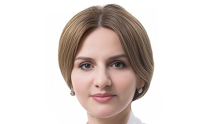 Ногерова Жамиля Ахметовна