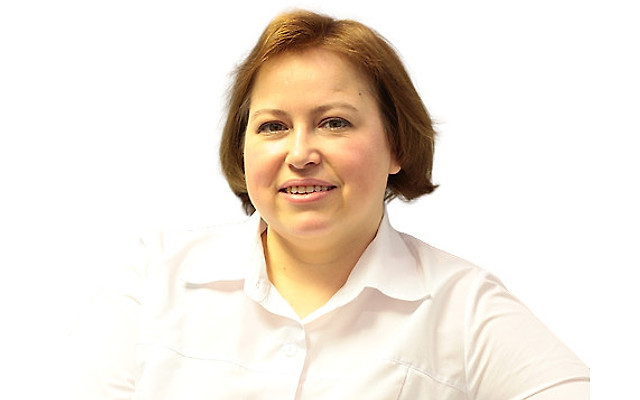 Задорожко Марина Владимировна