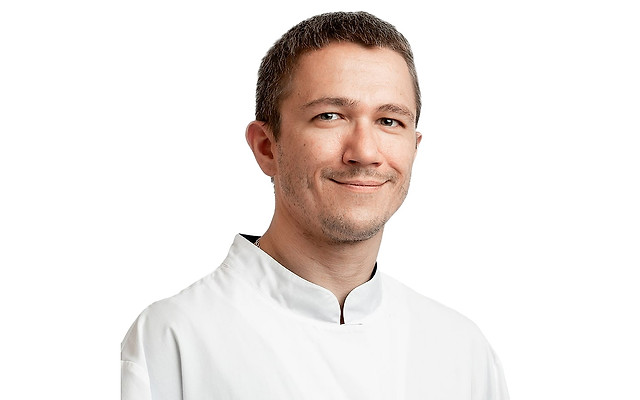 Черкашин Денис Сергеевич