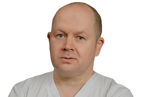 Шушков Матвей Владимирович