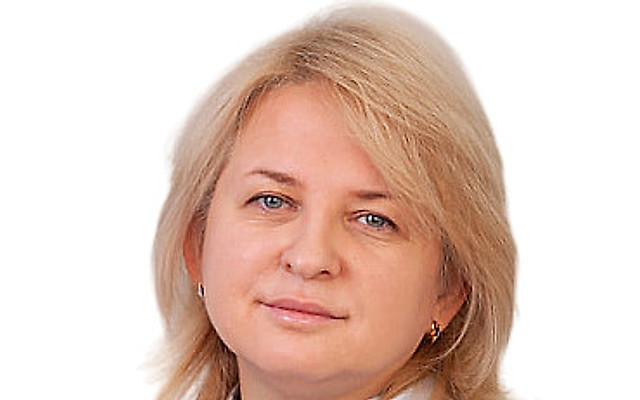 Клочкова Елена Александровна