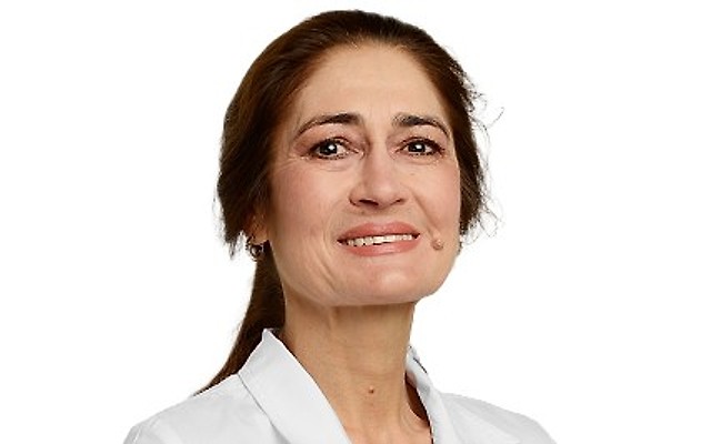 Печинина Лариса Саидбековна