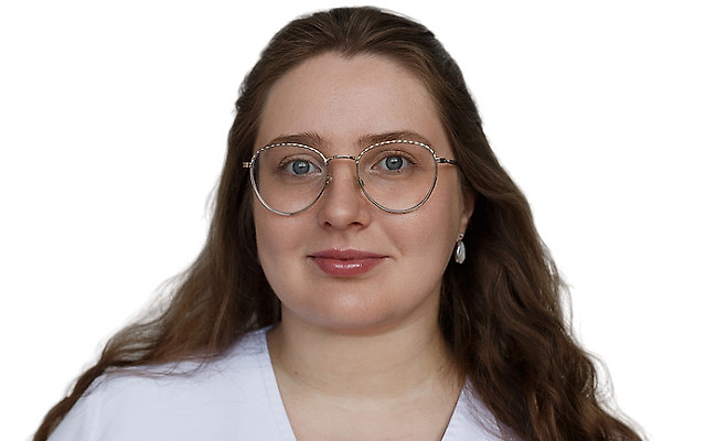 Пашкина Александра Романовна