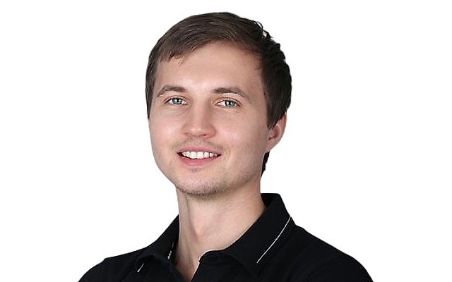 Цыганок Роман Сергеевич