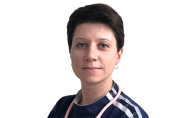 Авзалова Дарья Евгеньевна