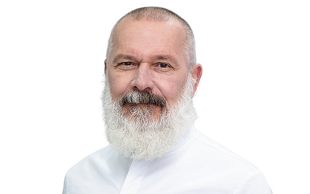 Корняк Борис Степанович