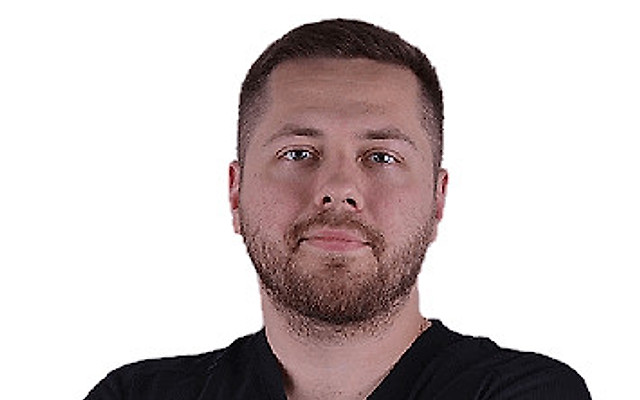 Абрамов Лев Константинович