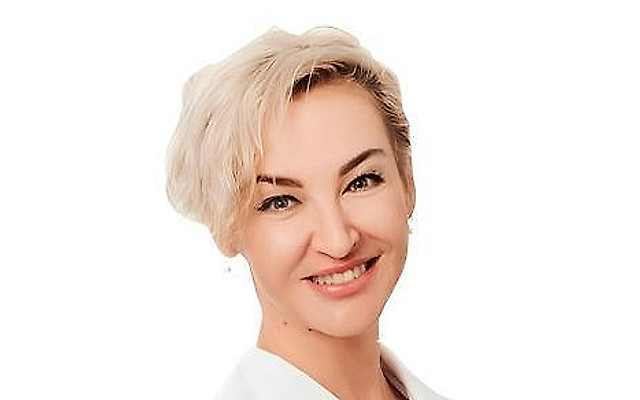 Березикова Марина Александровна