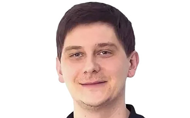 Магарышкин Андрей Александрович