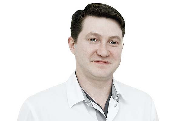 Толстых Владимир Сергеевич