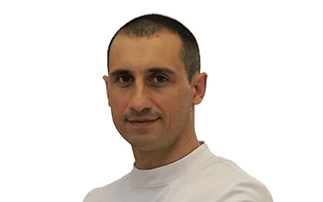 Загиров Физули Абумуслимович