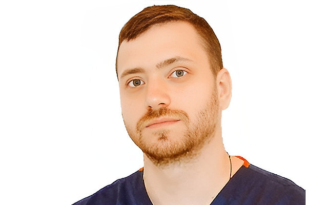 Сухов Павел Геннадьевич