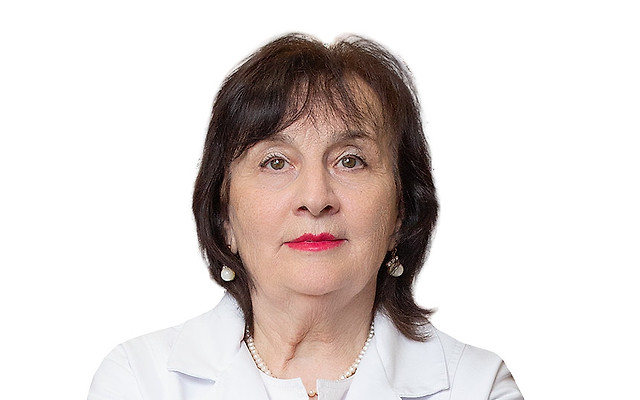 Санкина Татьяна Викторовна