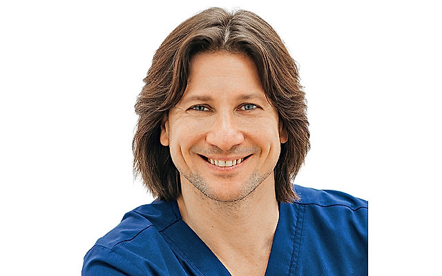 Длин Сергей Владимирович