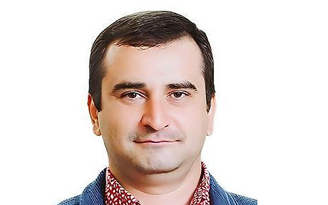 Макаревич Арсен Александрович