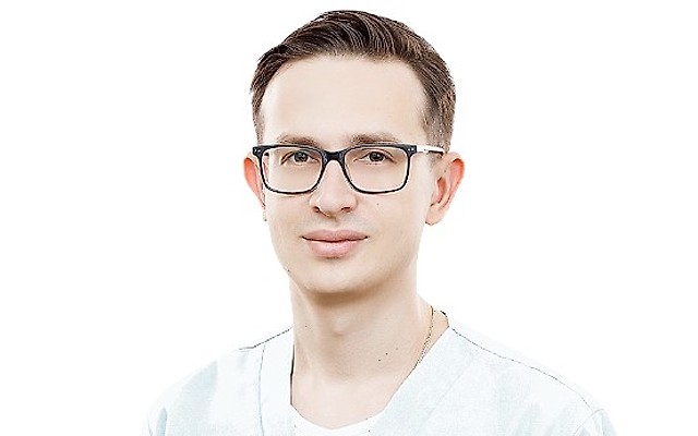 Глухов Вячеслав Александрович