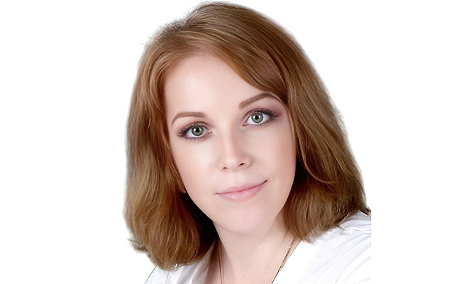 Логунова Зоя Александровна