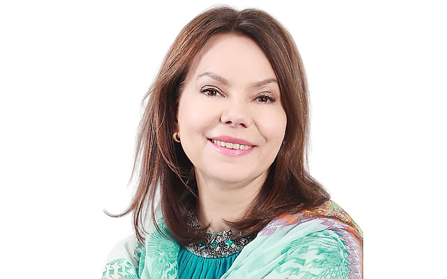 Комарова Светлана Владимировна