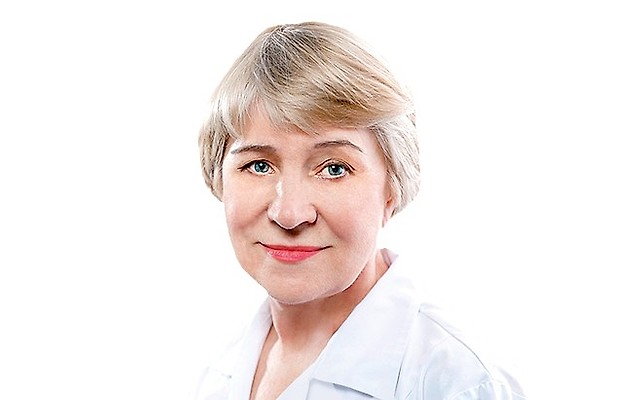 Третинник Людмила Владимировна