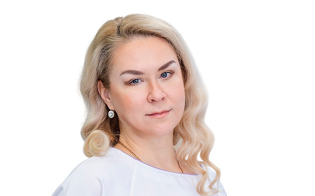 Павлова Ольга Александровна