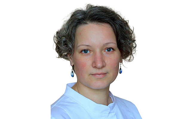 Каратыгина Наталья Вячеславна