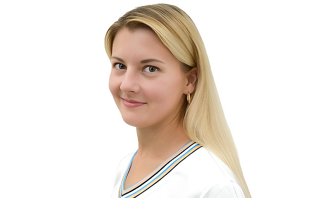 Пташниченко Елена Михайловна