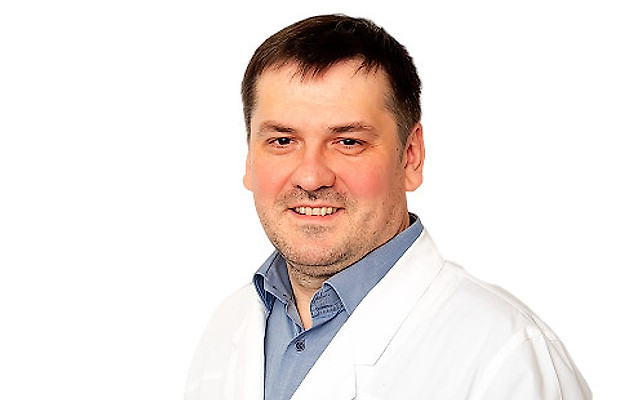 Хакимзанов Рафаэль Раисович