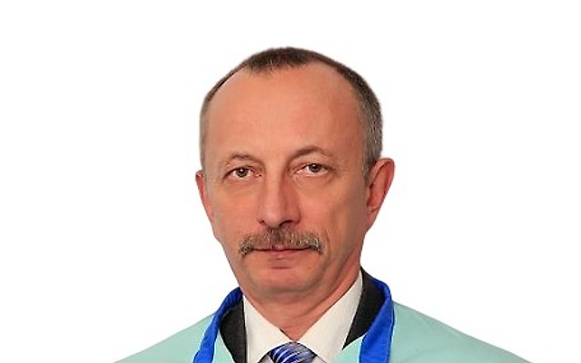 Чистяков Алексей Геннадьевич