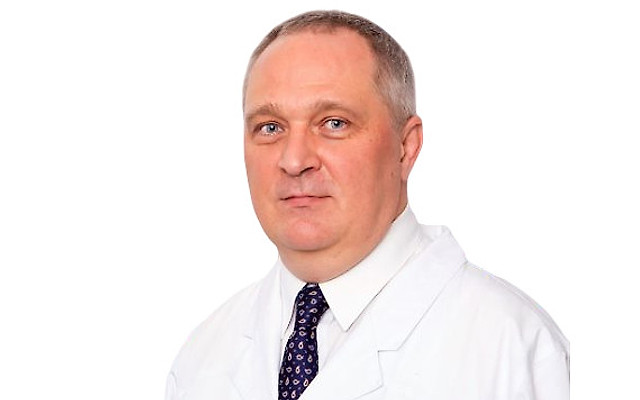 Чередниченко Николай Валерьевич