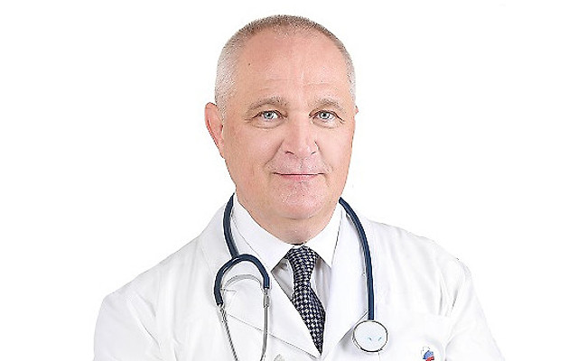 Чередниченко Николай Валерьевич