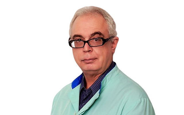 Зотов Михаил Викторович